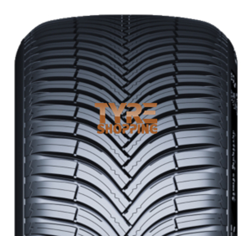 Foto pneumatico: GITI, ALLSEASON AS2 225/50 R1717 98W Quattro-stagioni