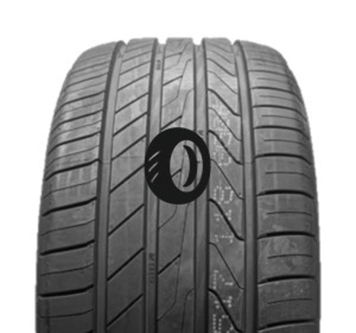 Foto pneumatico: GITI, CONTROL P10 235/60 R1818 103V Estive