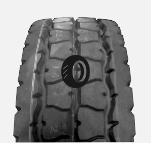 Foto pneumatico: GITI, GAM831 13/ R22.522.5 156K Estive