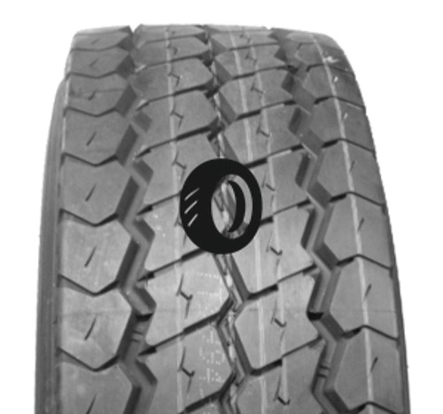 Foto pneumatico: GITI, GAM851 385/65 R22.522.5 164K Estive