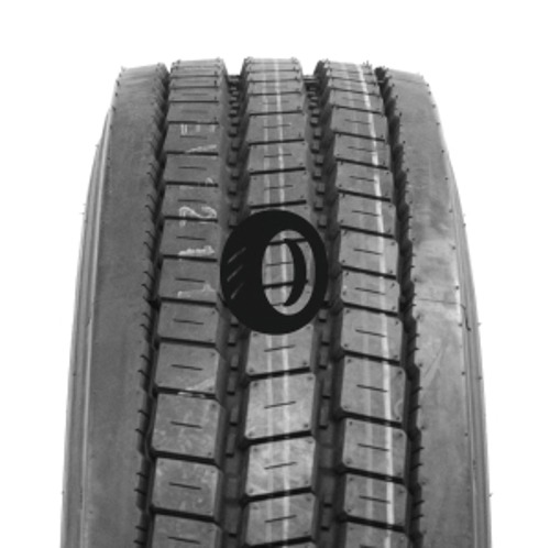 Foto pneumatico: GITI, GAR820 235/75 R17.517.5 132M Estive