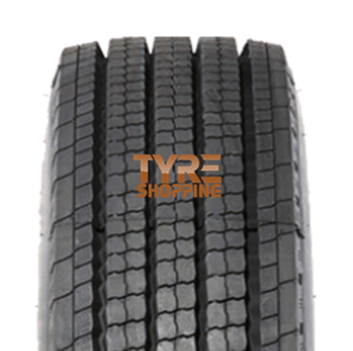 Foto pneumatico: GITI, GAU861 275/70 R22.522.5 152J Estive