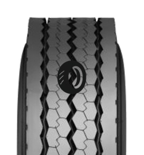 Foto pneumatico: GITI, GAU867V1 275/70 R22.522.5 152J Estive