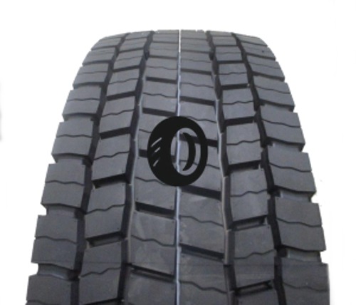 Foto pneumatico: GITI, GDR655+ 315/80 R22.522.5 158L Estive