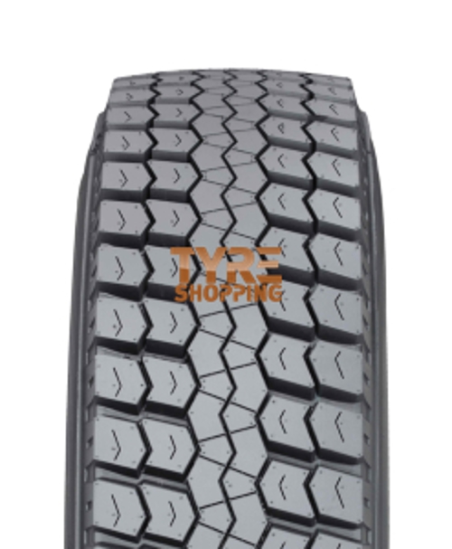 Foto pneumatico: GITI, GDR688 10/ R22.522.5 144M Estive