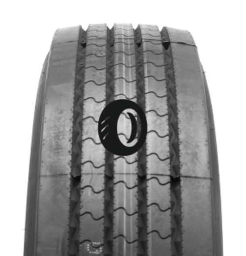 Foto pneumatico: GITI, GSR225 245/70 R19.519.5 136M Estive