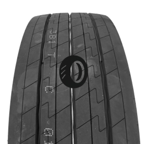 Foto pneumatico: GITI, GSR237 355/50 R22.522.5 156L Estive