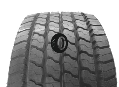 Foto pneumatico: GITI, GSW226 315/70 R22.522.5 156L Estive