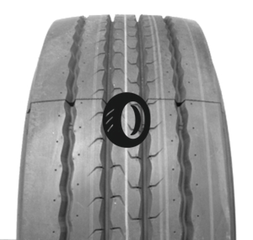 Foto pneumatico: GITI, GTR955 245/70 R17.517.5 143K Estive