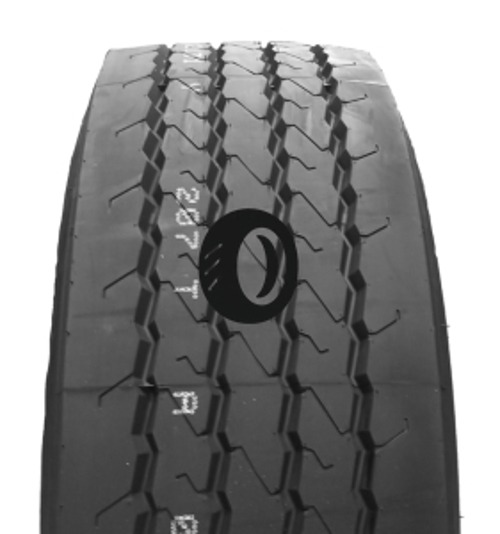 Foto pneumatico: GITI, GTR956 HD 385/65 R22.522.5 164K Estive