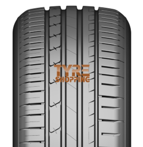 Foto pneumatico: GITI, SYNERGY H2+ 215/65 R1616 98H Estive