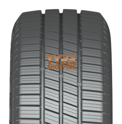 Foto pneumatico: GITI, VAN ALLSEASON LA1 195/75 R1616 107R Estive