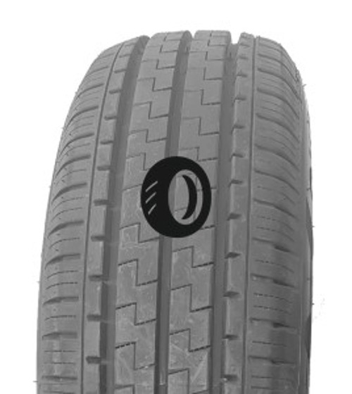 Foto pneumatico: GITI, VAN HD1 205/70 R1717 115R Estive