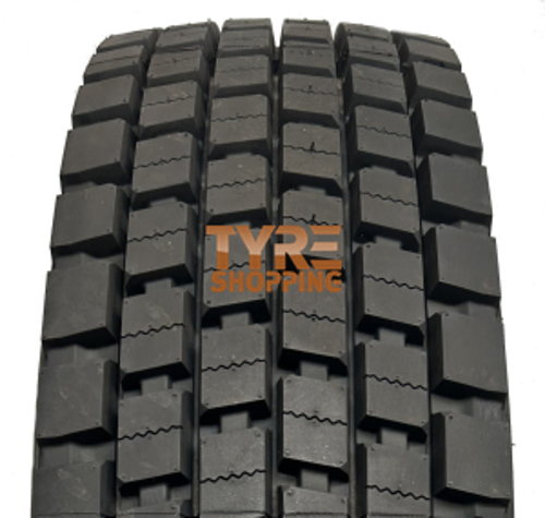 Foto pneumatico: GOLDEN CROWN, AD159 ECOWAY 295/80 R22.522.5 152M Estive