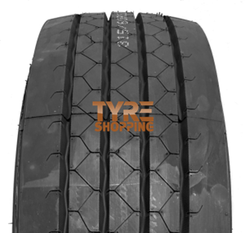Foto pneumatico: GOLDEN CROWN, AS121 315/60 R22.522.5 154L Estive