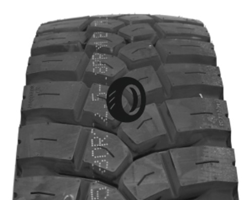 Foto pneumatico: GOLDEN CROWN, MD777 315/80 R22.522.5 154L Estive