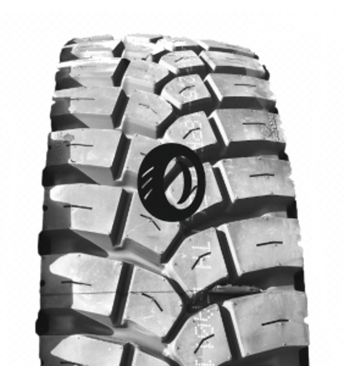 Foto pneumatico: GOODRIDE, MD777 315/80 R22.522.5 156K Estive