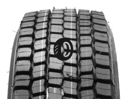 Foto pneumatico: GOODRIDE, MULTI DRIVE D2 315/80 R22.522.5 154M Estive