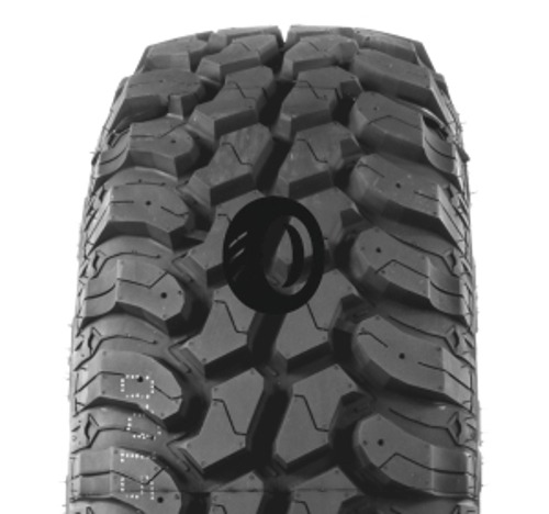 Foto pneumatico: GOODRIDE, SL366 M/T 205/70 R1515 104Q Estive