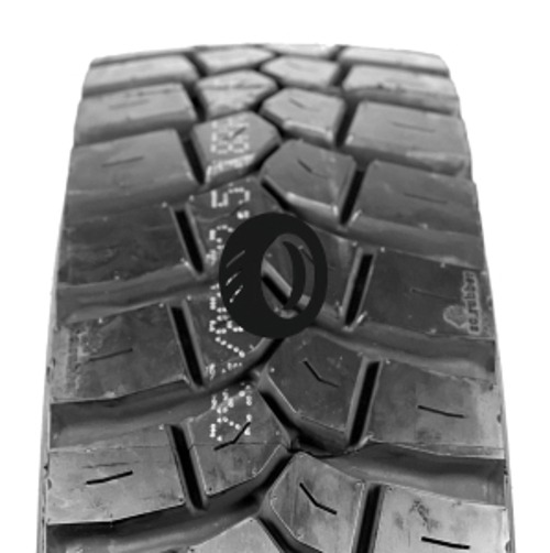 Foto pneumatico: GOODRIDE, SUP TRAC X1 315/80 R22.522.5 157K Estive