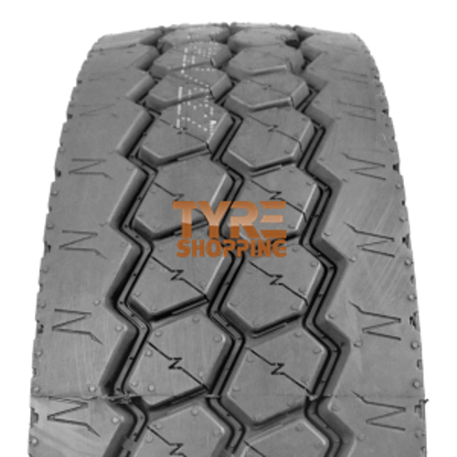 Foto pneumatico: GOODRIDE, SUP TRAC Z2 235/75 R17.517.5 143J Estive