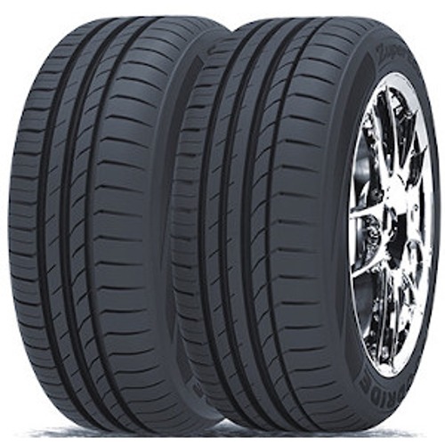 Foto pneumatico: GOODRIDE, Z-107 195/60 R1616 89V Estive