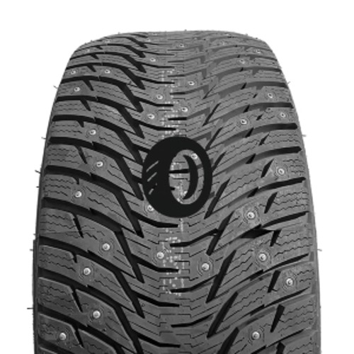 Foto pneumatico: GOODRIDE, Z506 ICEMASTER SPIKE 185/65 R1515 92T Invernali