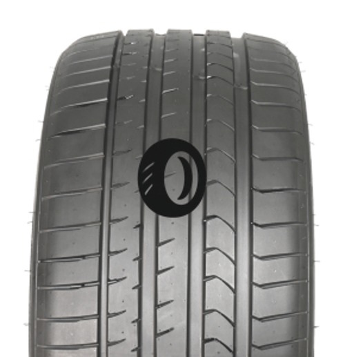 Foto pneumatico: GOODTRIP, SPORTGUARD 255/35 R2020 97Y Estive