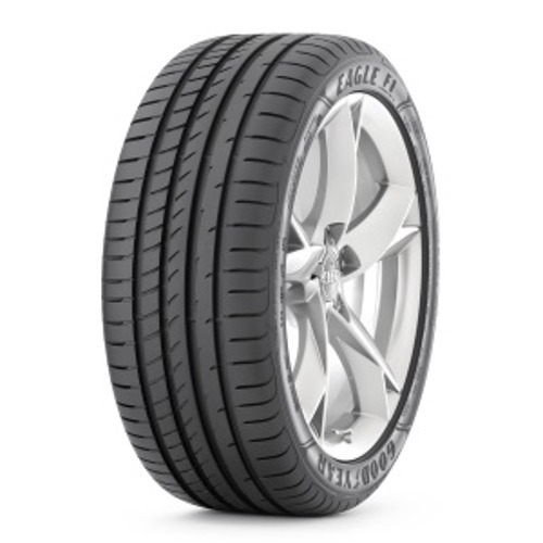 Foto pneumatico: GOODYEAR, Eagle F1 Asymmetric 2 SUV AO 285/45 R2020 112Y Estive