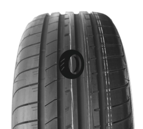 Foto pneumatico: GOODYEAR, EAGLE F1 ASYMMETRIC 3 245/45 R1818 96W Estive