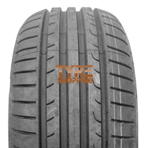 Foto pneumatico: GOODYEAR, EAGLE SPORT 2 195/55 R1515 85H Estive
