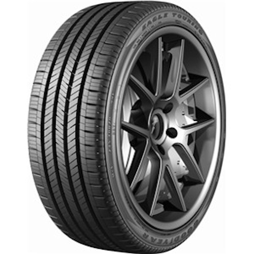 Foto pneumatico: GOODYEAR, Eagle Touring NF0 275/45 R1919 108H Estive