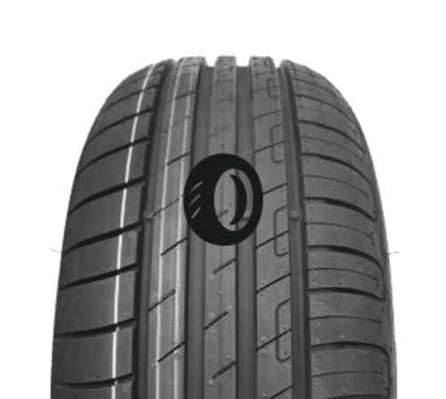 Foto pneumatico: GOODYEAR, EFFICIENT GRIP 2 SUV 215/60 R1717 96V Estive
