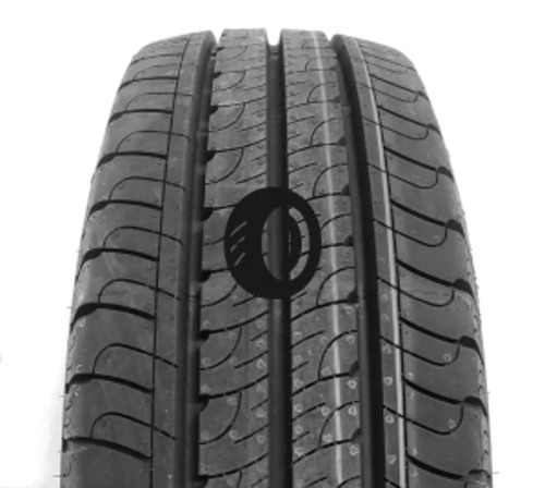 Foto pneumatico: GOODYEAR, EFFICIENTGRIP CARGO 2 215/75 R1616 113R Estive
