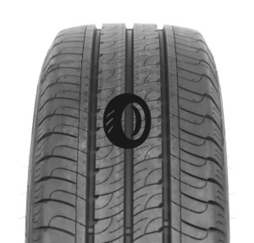 Foto pneumatico: GOODYEAR, EFFICIENTGRIP CARGO 195/75 R1616 107R Estive