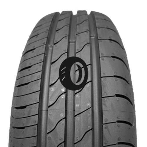 Foto pneumatico: GOODYEAR, EFFICIENTGRIP COMPACT 2 165/70 R1414 81T Estive