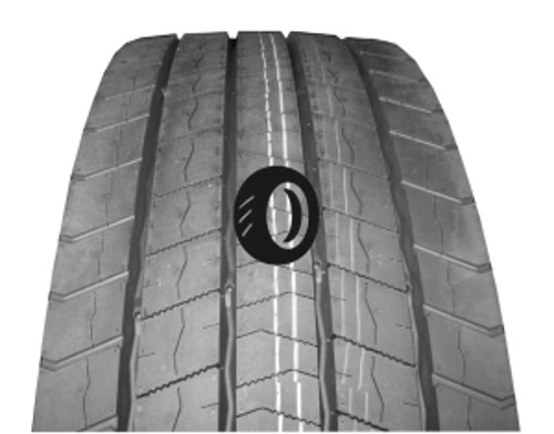 Foto pneumatico: GOODYEAR, FUELMAX D 295/60 R22.522.5 150K Estive