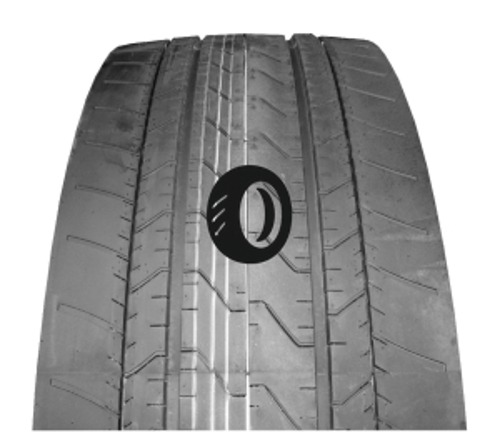Foto pneumatico: GOODYEAR, FUELMAX S 315/60 R22.522.5 154L Estive