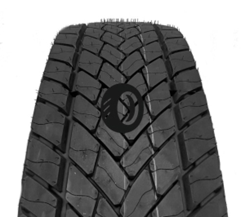 Foto pneumatico: GOODYEAR, KMAX D-A 295/60 R22.522.5 150K Estive