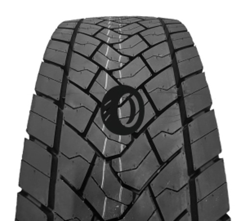 Foto pneumatico: GOODYEAR, KMAX D GEN-2 245/70 R17.517.5 136M Estive
