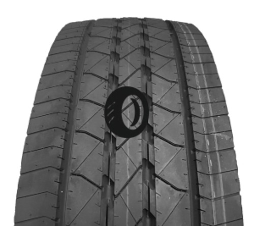 Foto pneumatico: GOODYEAR, KMAX S GEN-2 245/70 R17.517.5 136M Estive