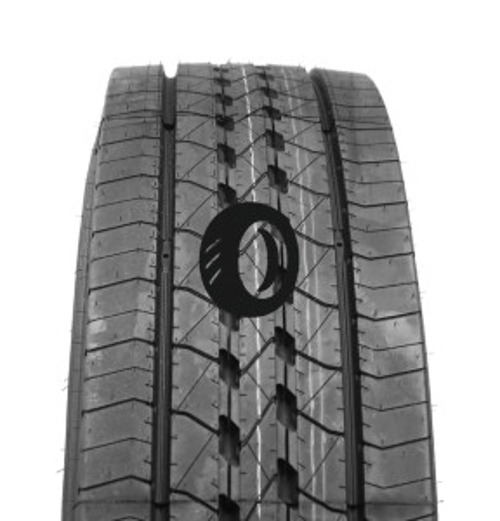 Foto pneumatico: GOODYEAR, KMAX S (mit 3PMSF) 245/70 R17.517.5 136M Estive