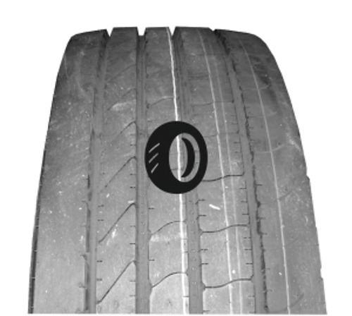 Foto pneumatico: GOODYEAR, MARATHON COACH 295/80 R22.522.5 154M Estive