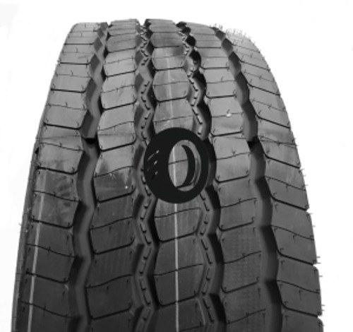 Foto pneumatico: GOODYEAR, OMNITRAC S 315/80 R22.522.5 156K Estive