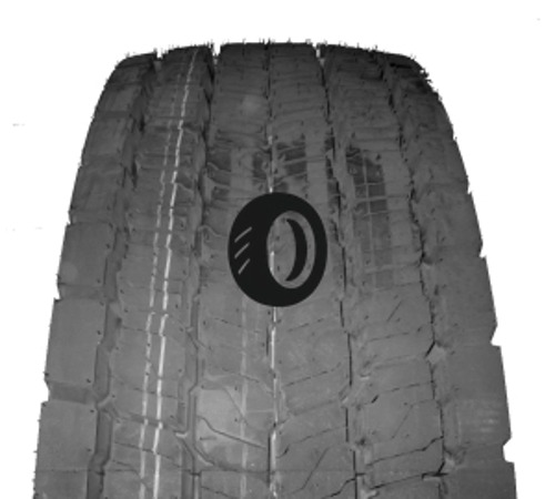 Foto pneumatico: GOODYEAR, UG COACH 295/80 R22.522.5 154M Estive