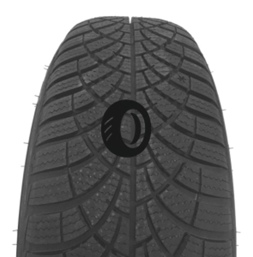 Foto pneumatico: GOODYEAR, ULTRA GRIP 9 PLUS 195/60 R1616 93H Invernali