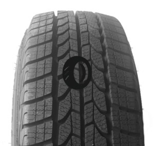 Foto pneumatico: GOODYEAR, ULTRAGRIP CARGO 215/65 R1515 104T Estive