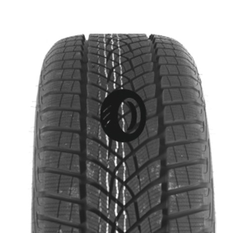 Foto pneumatico: GOODYEAR, ULTRAGRIP PERFORMANCE GEN-1 215/55 R1818 95T Invernali