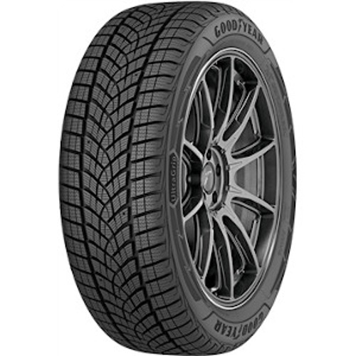 Foto pneumatico: GOODYEAR, UltraGrip Performance + SUV 265/45 R2121 108W Invernali