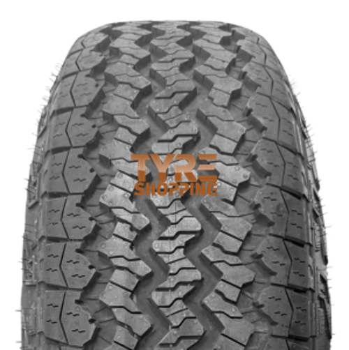 Foto pneumatico: GOODYEAR, Wrangler TERRITORY AT/S 255/65 R1818 111H Estive